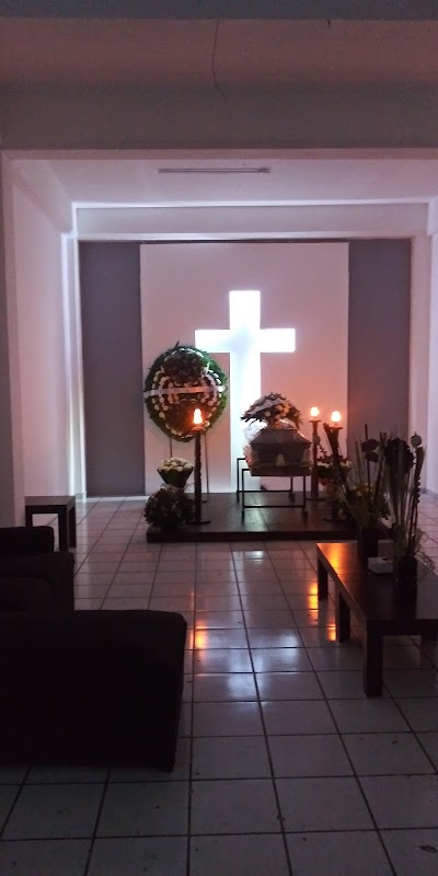 Funeraria Funeraria Martínez "Tuxpan"